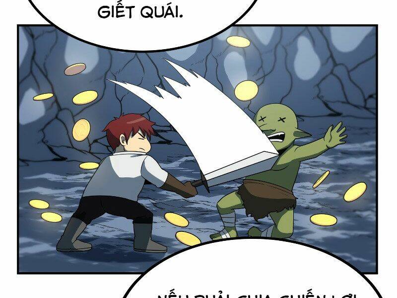 Ngôi Nhà Kết Nối Với Hầm Ngục Chap 24 - Next Chap 25