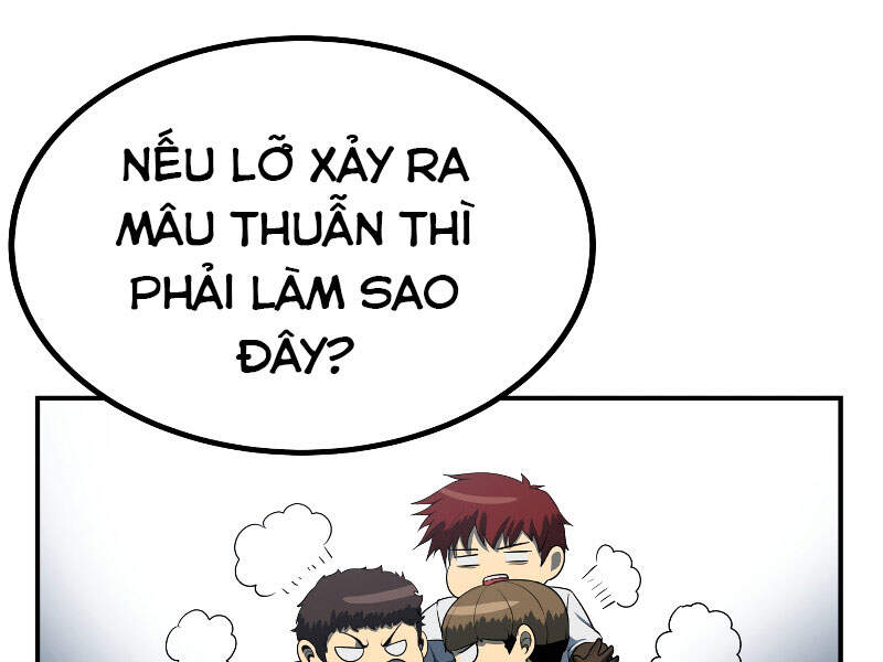 Ngôi Nhà Kết Nối Với Hầm Ngục Chap 24 - Next Chap 25