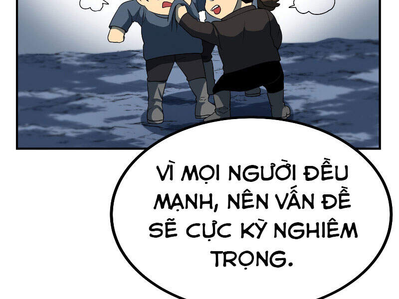 Ngôi Nhà Kết Nối Với Hầm Ngục Chap 24 - Next Chap 25