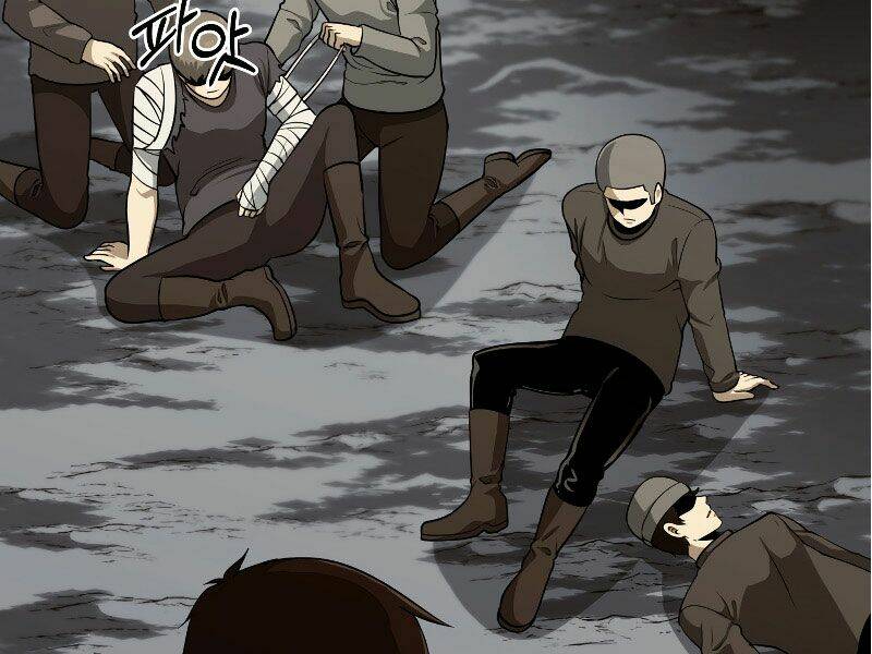 Ngôi Nhà Kết Nối Với Hầm Ngục Chap 24 - Next Chap 25