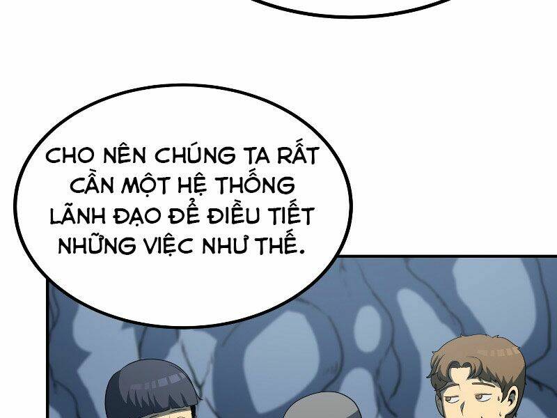 Ngôi Nhà Kết Nối Với Hầm Ngục Chap 24 - Next Chap 25