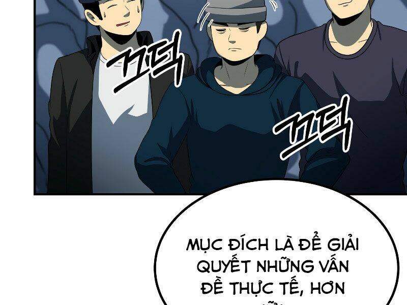 Ngôi Nhà Kết Nối Với Hầm Ngục Chap 24 - Next Chap 25