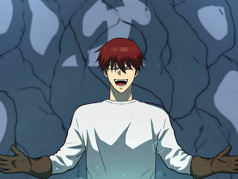 Ngôi Nhà Kết Nối Với Hầm Ngục Chap 24 - Next Chap 25
