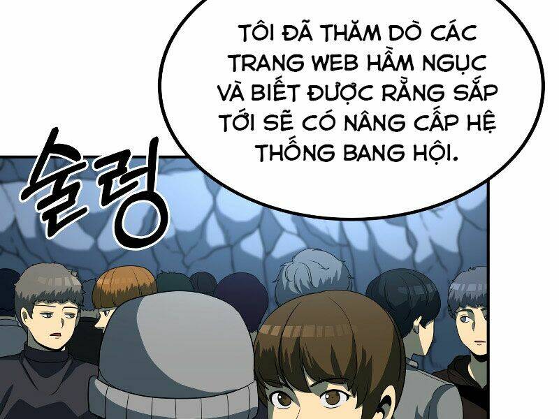 Ngôi Nhà Kết Nối Với Hầm Ngục Chap 24 - Next Chap 25