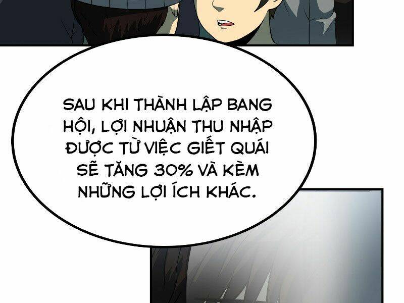 Ngôi Nhà Kết Nối Với Hầm Ngục Chap 24 - Next Chap 25