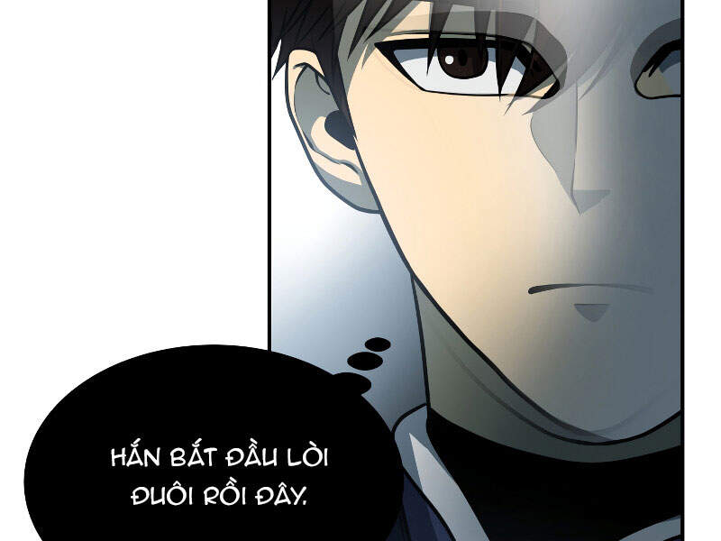 Ngôi Nhà Kết Nối Với Hầm Ngục Chap 24 - Next Chap 25