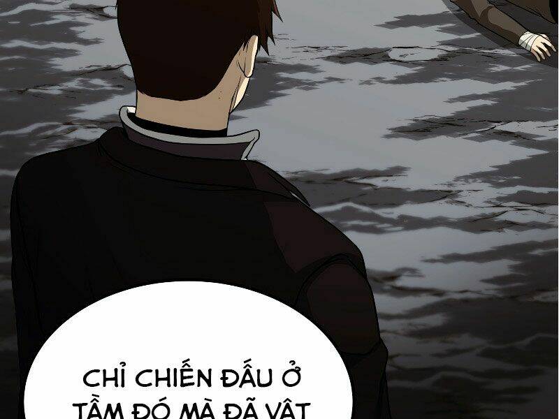 Ngôi Nhà Kết Nối Với Hầm Ngục Chap 24 - Next Chap 25