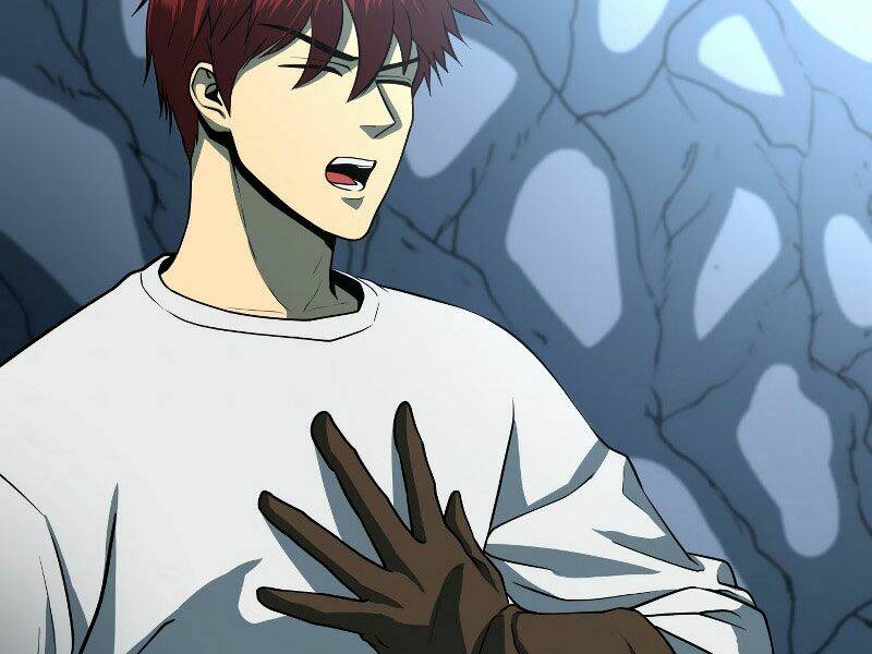 Ngôi Nhà Kết Nối Với Hầm Ngục Chap 24 - Next Chap 25