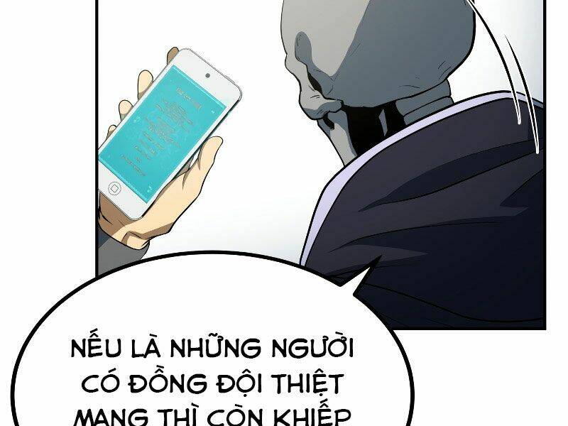 Ngôi Nhà Kết Nối Với Hầm Ngục Chap 24 - Next Chap 25