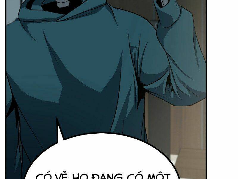 Ngôi Nhà Kết Nối Với Hầm Ngục Chap 24 - Next Chap 25