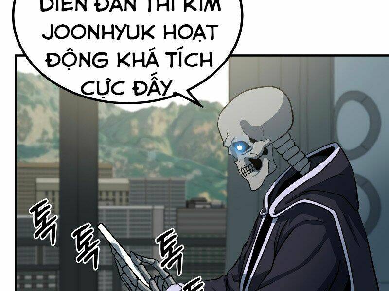 Ngôi Nhà Kết Nối Với Hầm Ngục Chap 24 - Next Chap 25