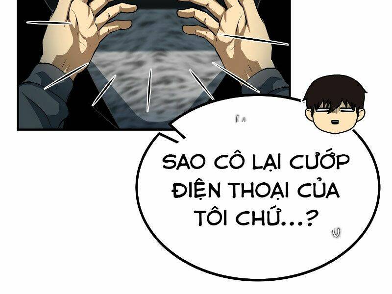 Ngôi Nhà Kết Nối Với Hầm Ngục Chap 24 - Next Chap 25