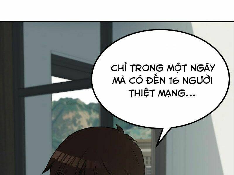 Ngôi Nhà Kết Nối Với Hầm Ngục Chap 24 - Next Chap 25
