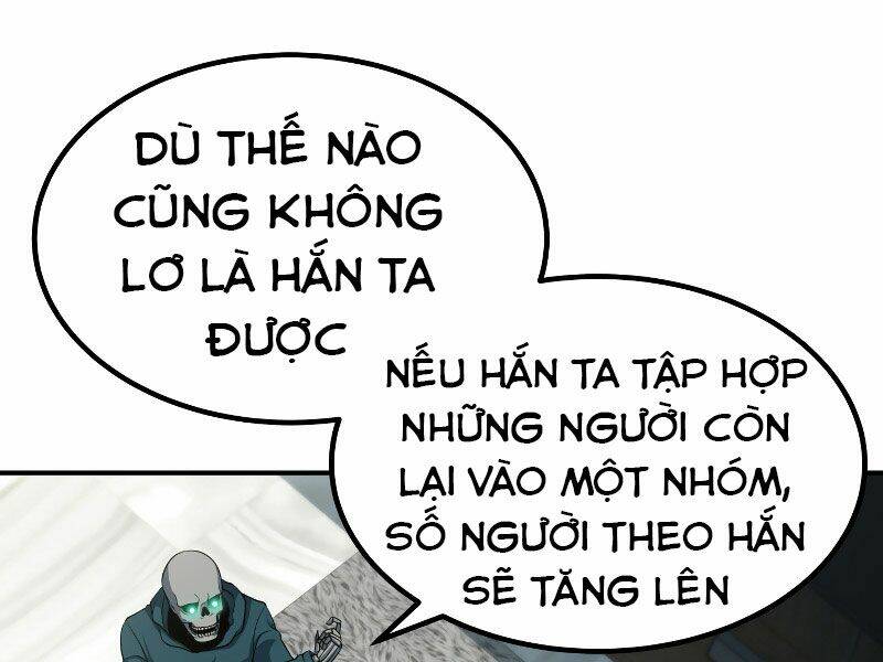 Ngôi Nhà Kết Nối Với Hầm Ngục Chap 24 - Next Chap 25