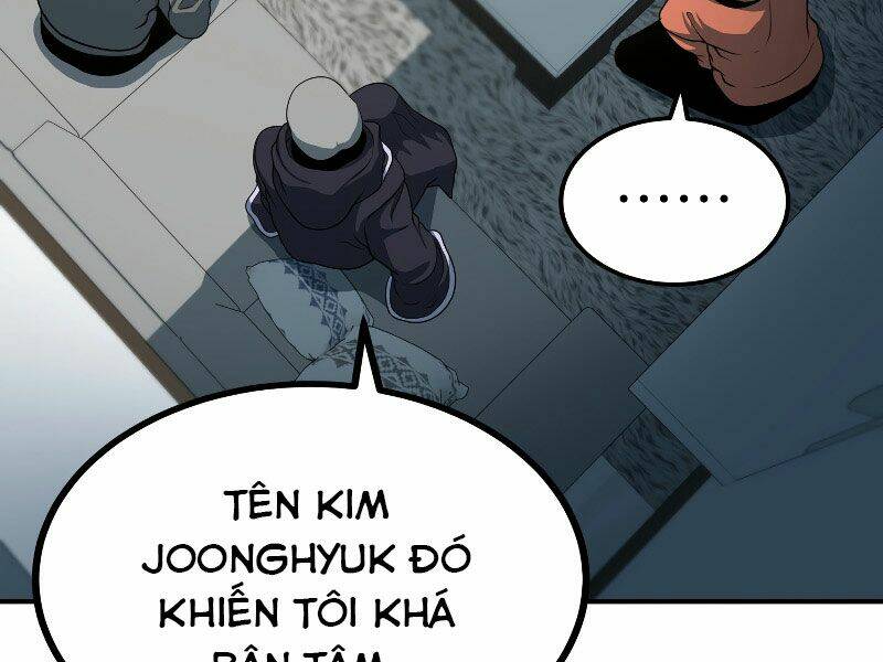 Ngôi Nhà Kết Nối Với Hầm Ngục Chap 24 - Next Chap 25