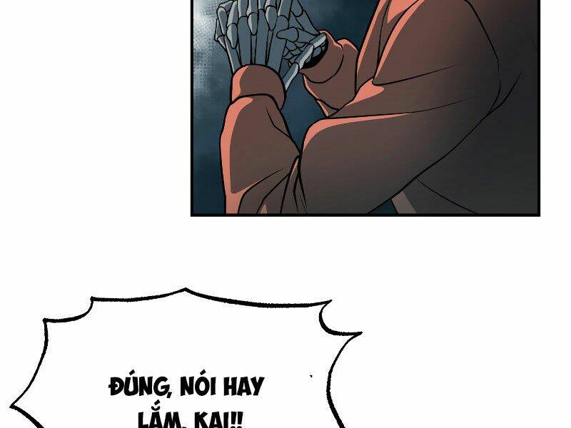 Ngôi Nhà Kết Nối Với Hầm Ngục Chap 24 - Next Chap 25