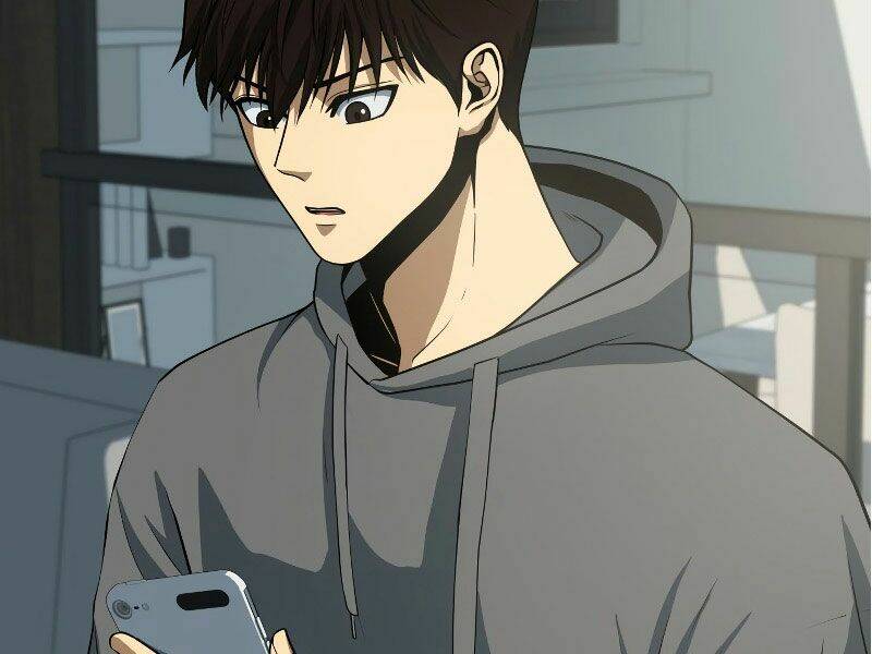 Ngôi Nhà Kết Nối Với Hầm Ngục Chap 24 - Next Chap 25