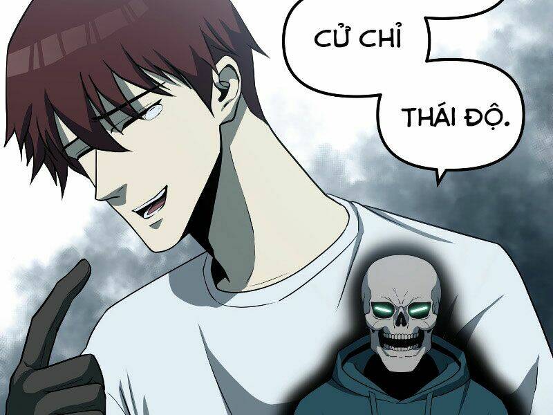 Ngôi Nhà Kết Nối Với Hầm Ngục Chap 24 - Next Chap 25