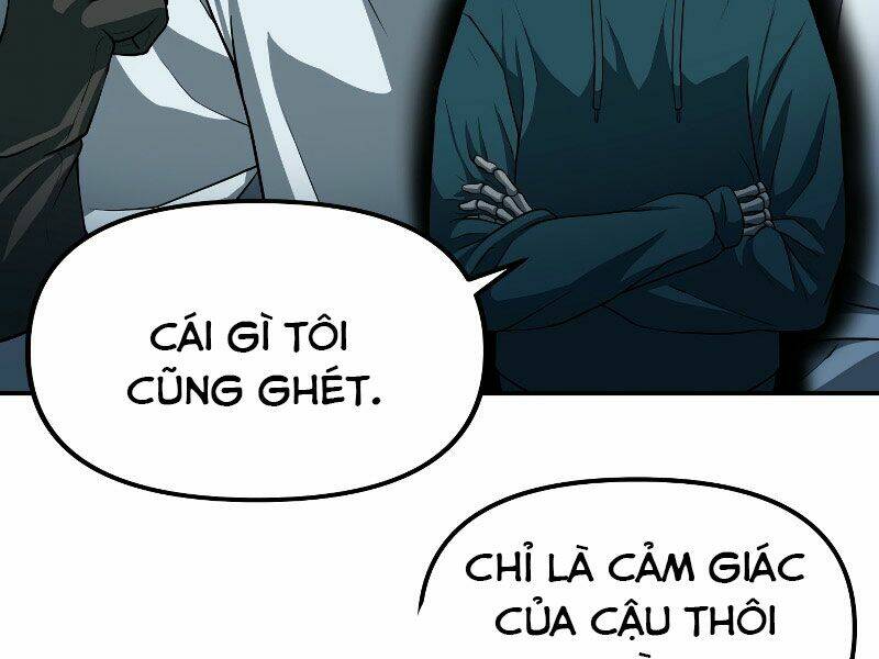 Ngôi Nhà Kết Nối Với Hầm Ngục Chap 24 - Next Chap 25