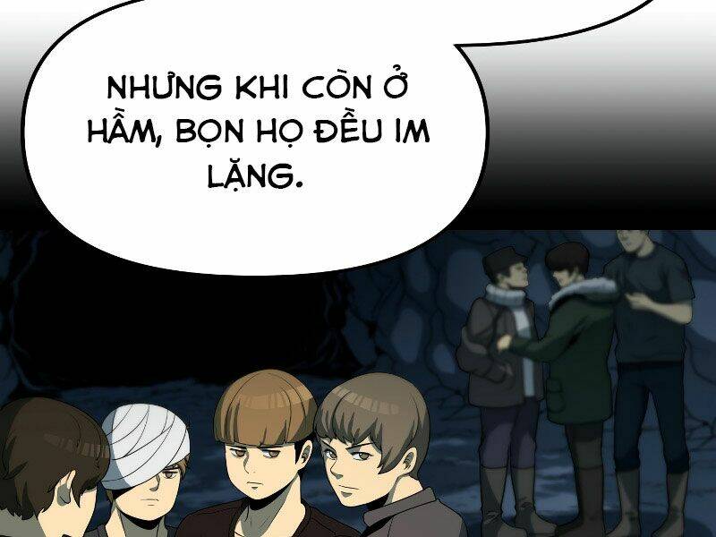 Ngôi Nhà Kết Nối Với Hầm Ngục Chap 24 - Next Chap 25