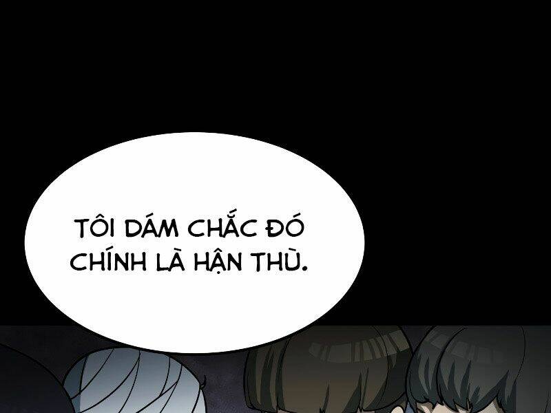 Ngôi Nhà Kết Nối Với Hầm Ngục Chap 24 - Next Chap 25