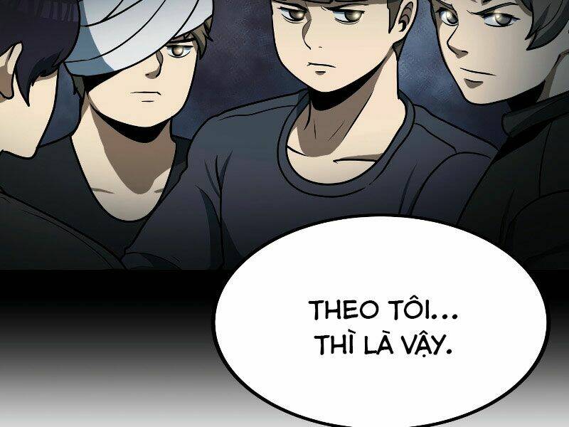 Ngôi Nhà Kết Nối Với Hầm Ngục Chap 24 - Next Chap 25