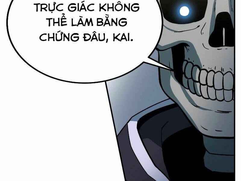 Ngôi Nhà Kết Nối Với Hầm Ngục Chap 24 - Next Chap 25