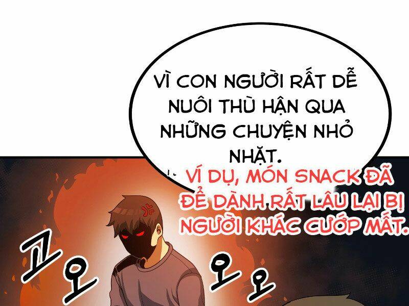 Ngôi Nhà Kết Nối Với Hầm Ngục Chap 24 - Next Chap 25
