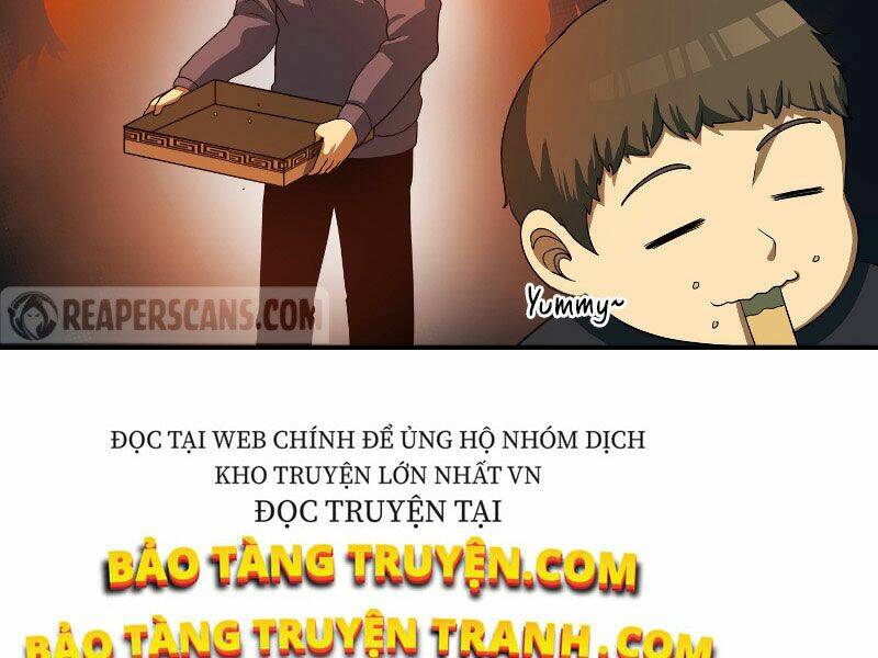 Ngôi Nhà Kết Nối Với Hầm Ngục Chap 24 - Next Chap 25