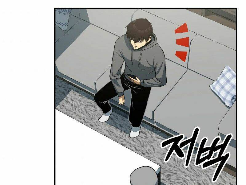 Ngôi Nhà Kết Nối Với Hầm Ngục Chap 24 - Next Chap 25