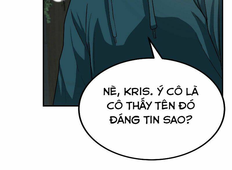 Ngôi Nhà Kết Nối Với Hầm Ngục Chap 24 - Next Chap 25
