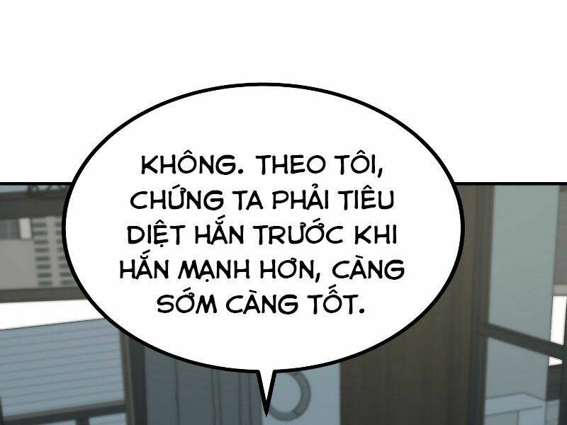 Ngôi Nhà Kết Nối Với Hầm Ngục Chap 24 - Next Chap 25