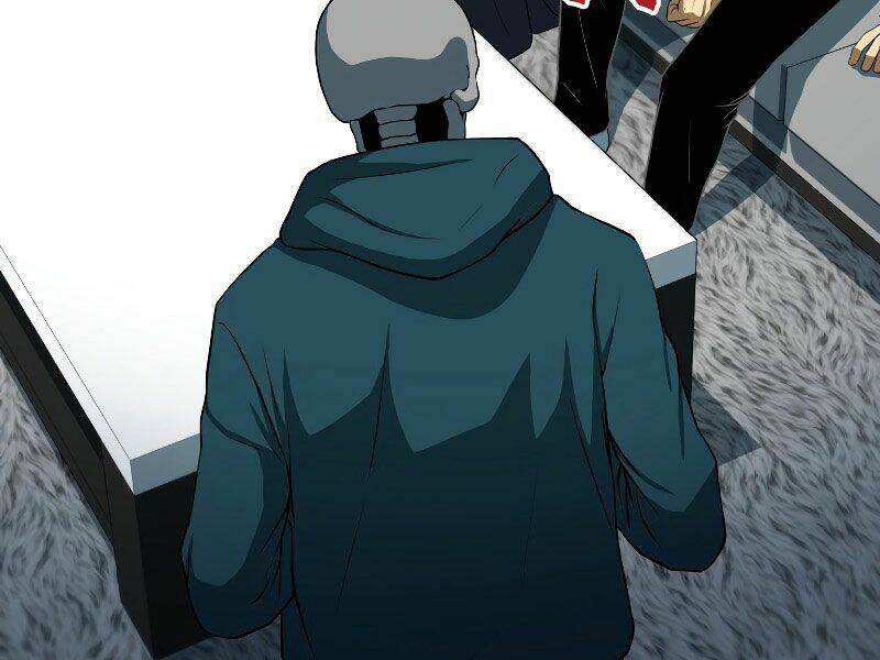 Ngôi Nhà Kết Nối Với Hầm Ngục Chap 24 - Next Chap 25