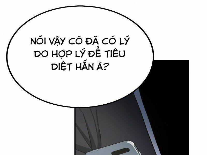Ngôi Nhà Kết Nối Với Hầm Ngục Chap 24 - Next Chap 25
