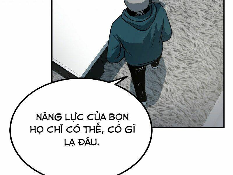 Ngôi Nhà Kết Nối Với Hầm Ngục Chap 24 - Next Chap 25