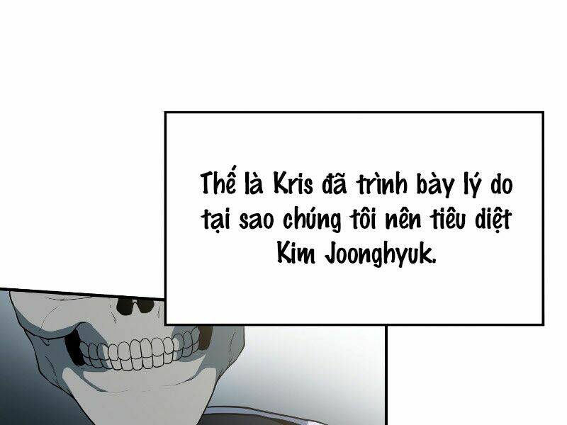 Ngôi Nhà Kết Nối Với Hầm Ngục Chap 24 - Next Chap 25