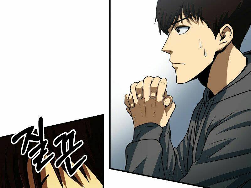 Ngôi Nhà Kết Nối Với Hầm Ngục Chap 24 - Next Chap 25