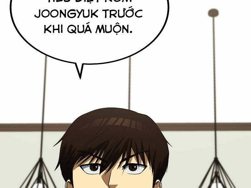 Ngôi Nhà Kết Nối Với Hầm Ngục Chap 24 - Next Chap 25