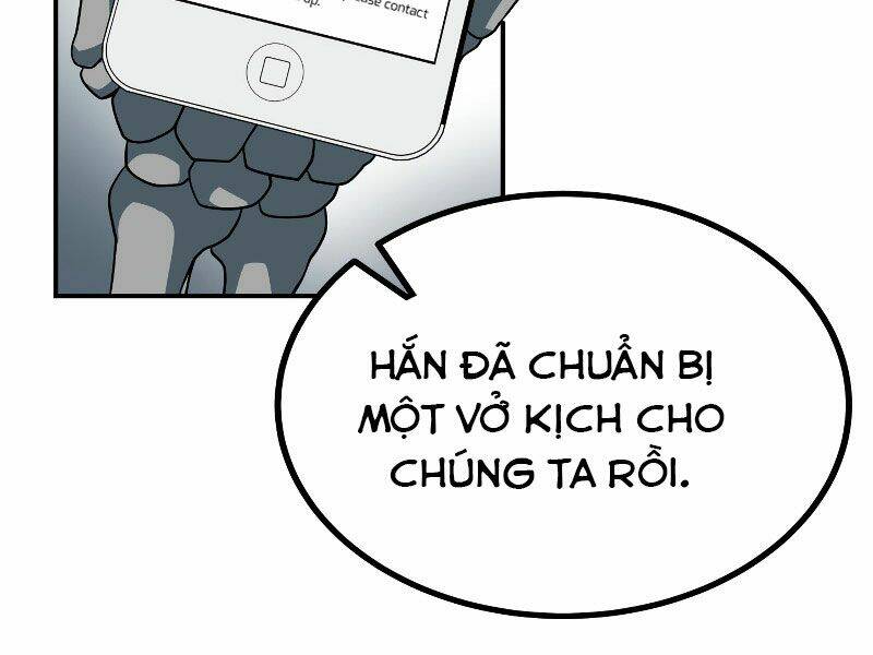 Ngôi Nhà Kết Nối Với Hầm Ngục Chap 24 - Next Chap 25