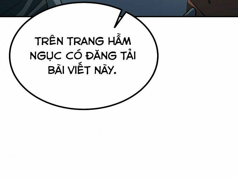 Ngôi Nhà Kết Nối Với Hầm Ngục Chap 24 - Next Chap 25