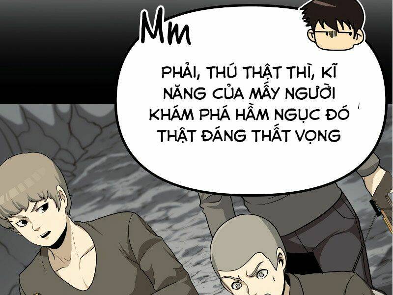 Ngôi Nhà Kết Nối Với Hầm Ngục Chap 24 - Next Chap 25