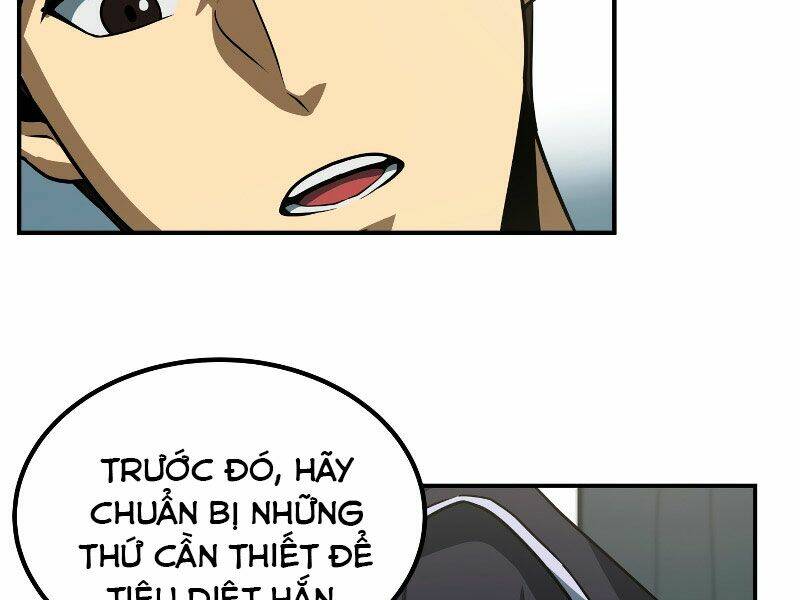 Ngôi Nhà Kết Nối Với Hầm Ngục Chap 24 - Next Chap 25
