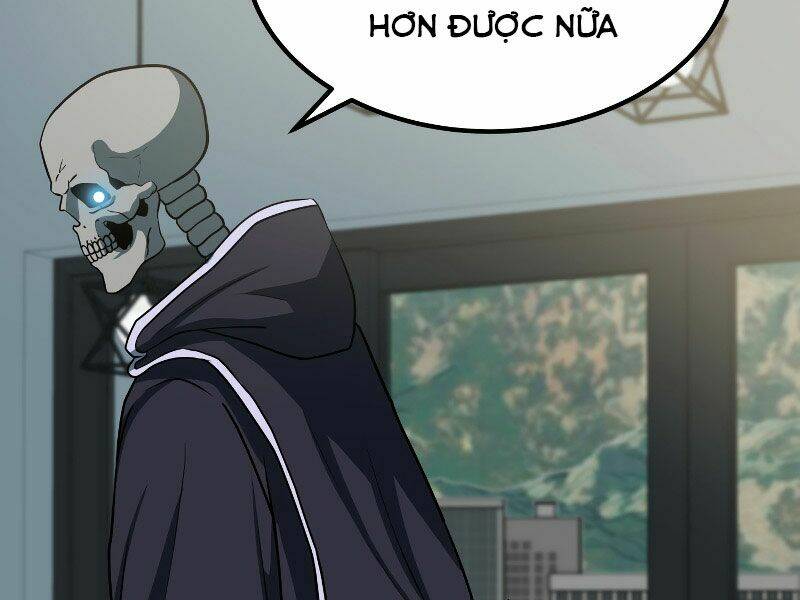Ngôi Nhà Kết Nối Với Hầm Ngục Chap 24 - Next Chap 25