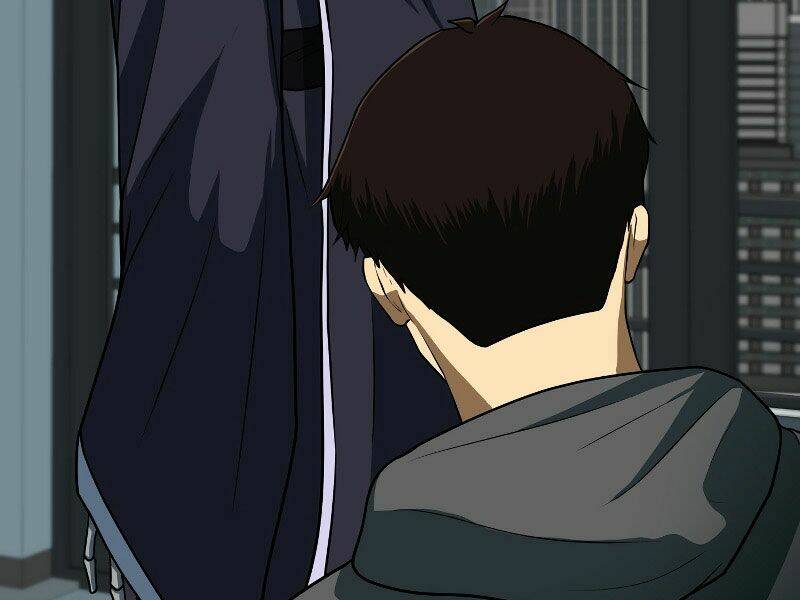 Ngôi Nhà Kết Nối Với Hầm Ngục Chap 24 - Next Chap 25