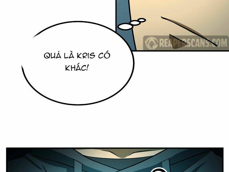 Ngôi Nhà Kết Nối Với Hầm Ngục Chap 24 - Next Chap 25