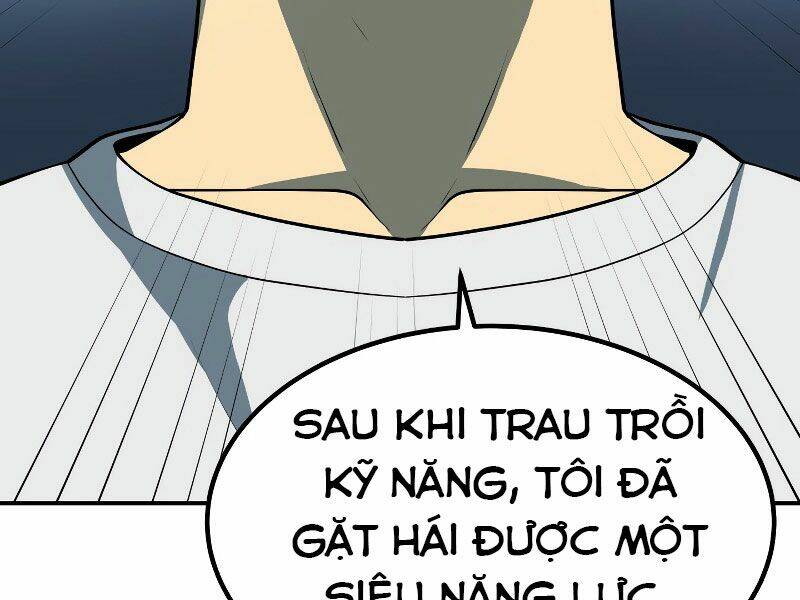 Ngôi Nhà Kết Nối Với Hầm Ngục Chap 25 - Next Chap 26