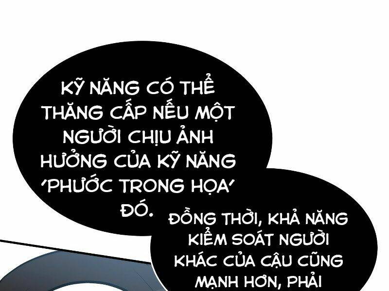 Ngôi Nhà Kết Nối Với Hầm Ngục Chap 25 - Next Chap 26