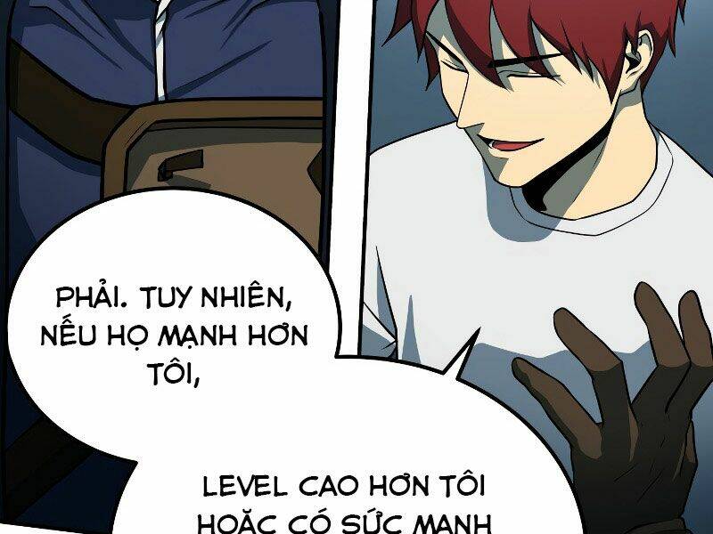 Ngôi Nhà Kết Nối Với Hầm Ngục Chap 25 - Next Chap 26
