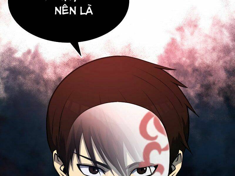 Ngôi Nhà Kết Nối Với Hầm Ngục Chap 25 - Next Chap 26