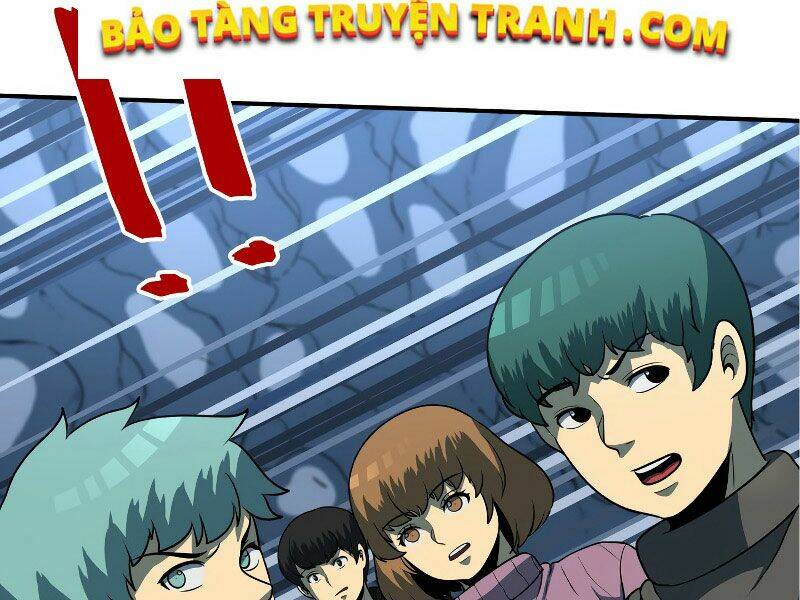 Ngôi Nhà Kết Nối Với Hầm Ngục Chap 25 - Next Chap 26
